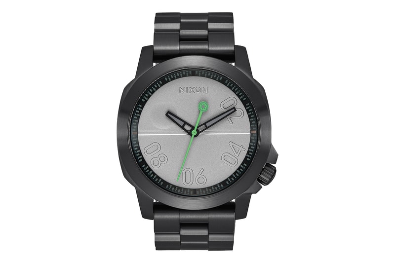 Nixon x Star Wars 2016 最新聯名系列