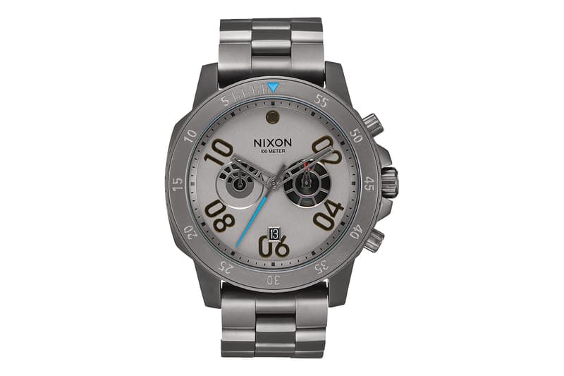 Nixon x Star Wars 2016 最新聯名系列