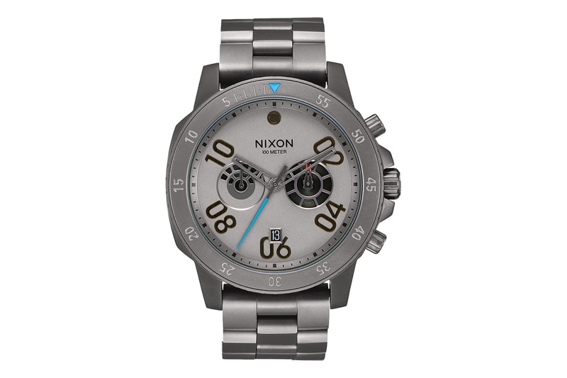 Nixon x Star Wars 2016 最新聯名系列