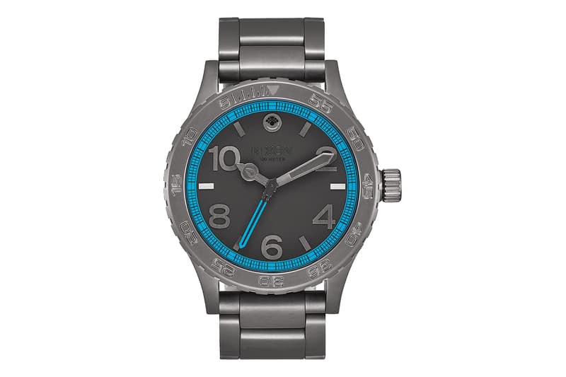 Nixon x Star Wars 2016 最新聯名系列