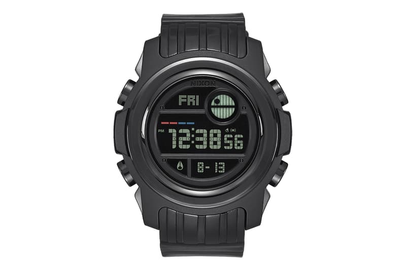 Nixon x Star Wars 2016 最新聯名系列