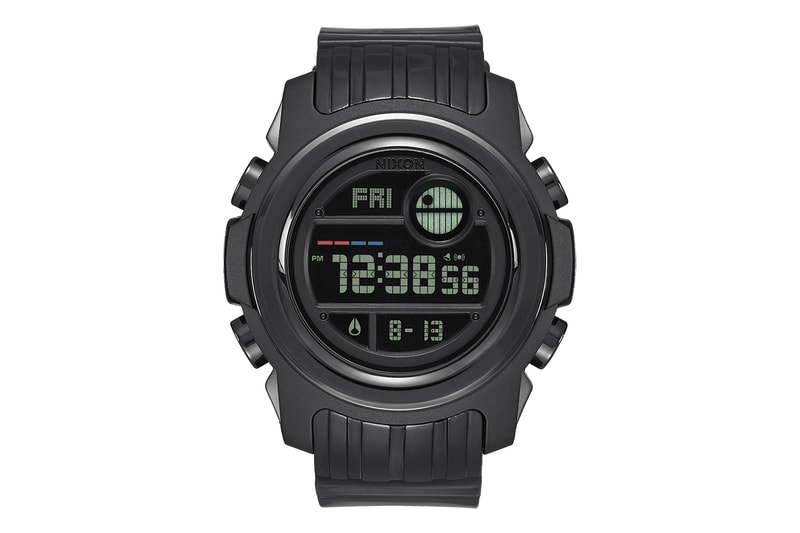 Nixon x Star Wars 2016 最新聯名系列