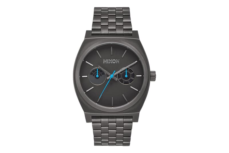 Nixon x Star Wars 2016 最新聯名系列