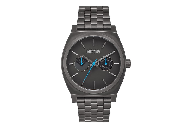 Nixon x Star Wars 2016 最新聯名系列