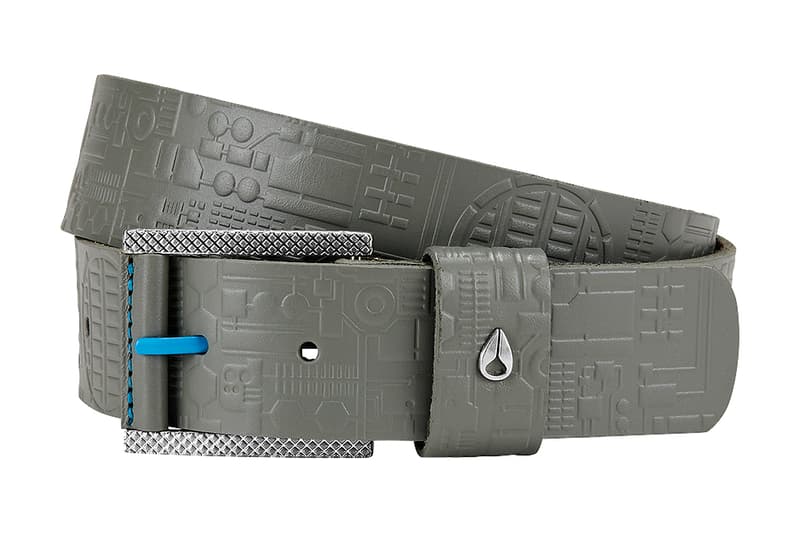 Nixon x Star Wars 2016 最新聯名系列