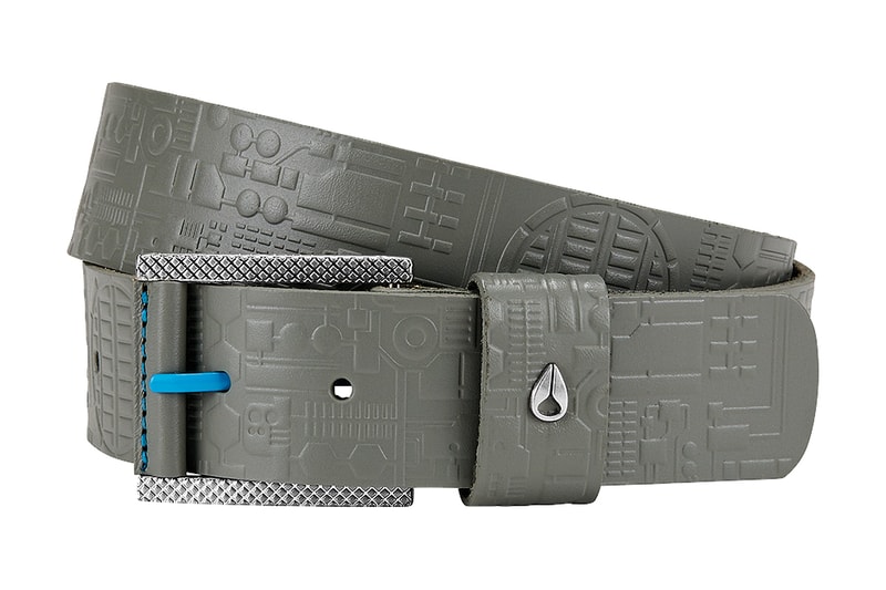 Nixon x Star Wars 2016 最新聯名系列