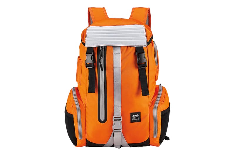 Nixon x Star Wars 2016 最新聯名系列