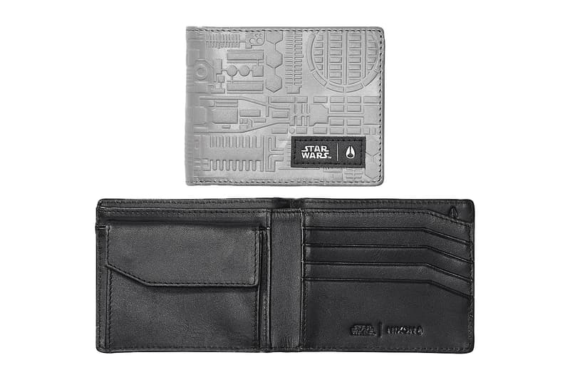 Nixon x Star Wars 2016 最新聯名系列