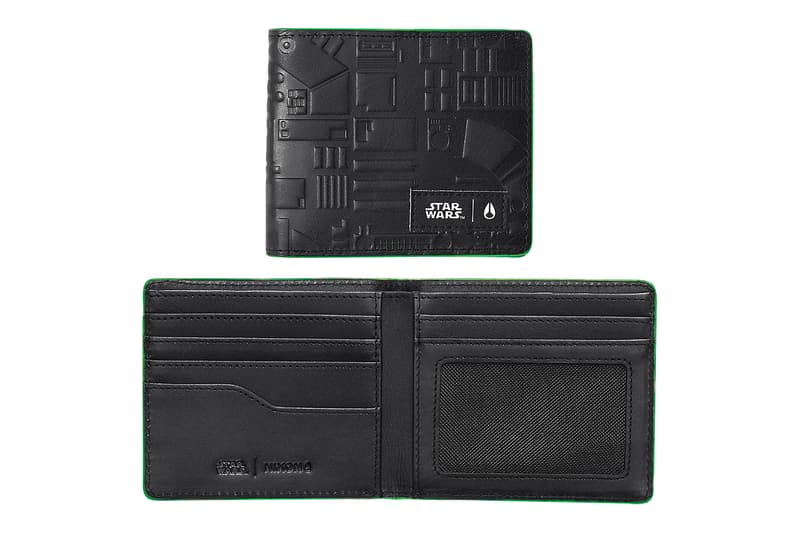 Nixon x Star Wars 2016 最新聯名系列