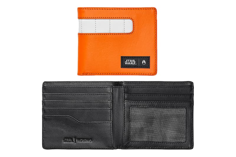 Nixon x Star Wars 2016 最新聯名系列