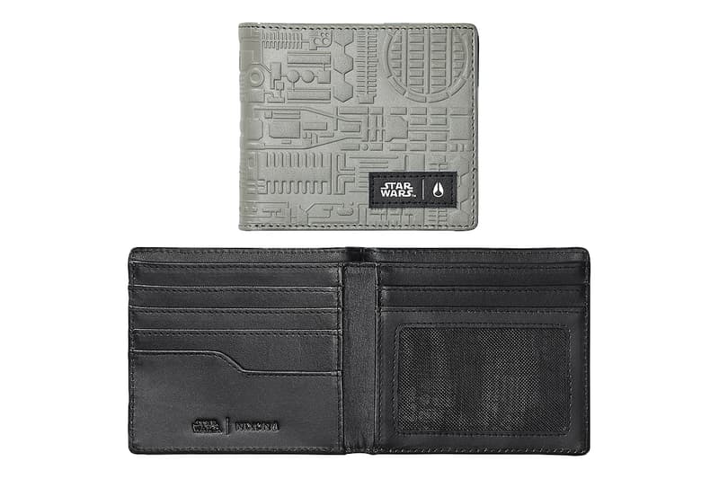 Nixon x Star Wars 2016 最新聯名系列