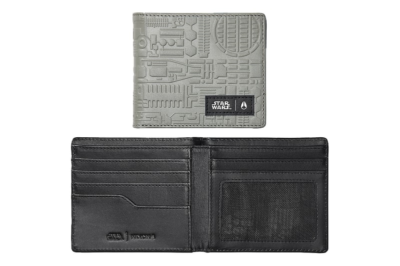 Nixon x Star Wars 2016 最新聯名系列
