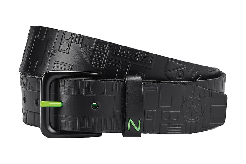 Nixon x Star Wars 2016 最新聯名系列