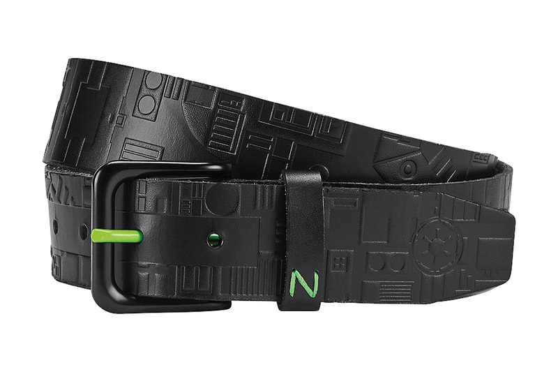 Nixon x Star Wars 2016 最新聯名系列