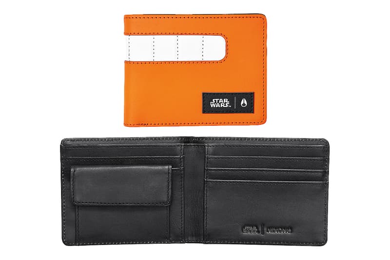 Nixon x Star Wars 2016 最新聯名系列