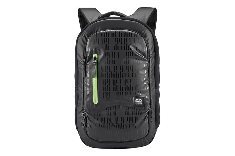 Nixon x Star Wars 2016 最新聯名系列