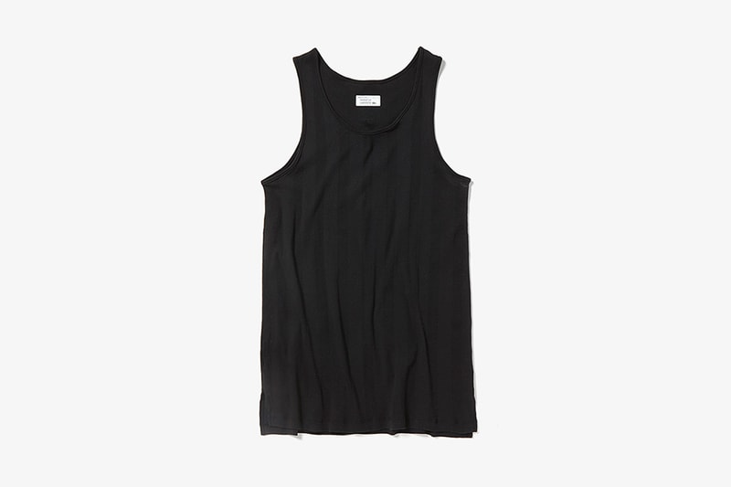 nonnative x Lacoste 2016 春夏聯名別注系列