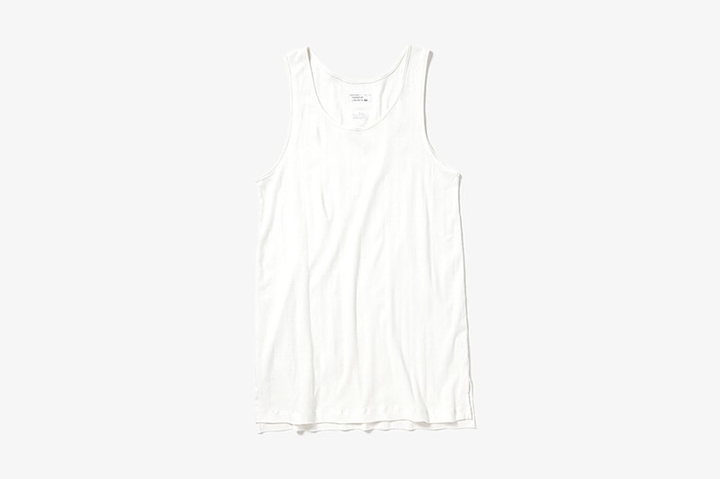 nonnative x Lacoste 2016 春夏聯名別注系列