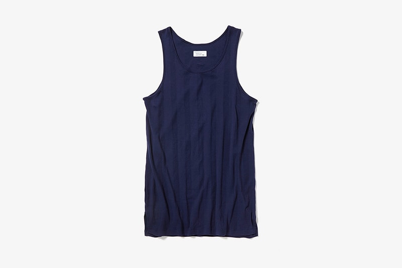 nonnative x Lacoste 2016 春夏聯名別注系列
