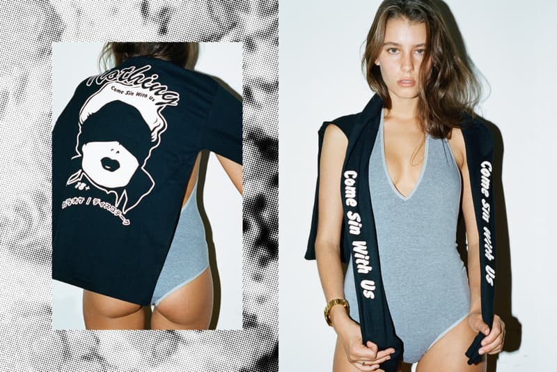 日本高中女番幫派致敬－Nothing 2016 第三回造型特集