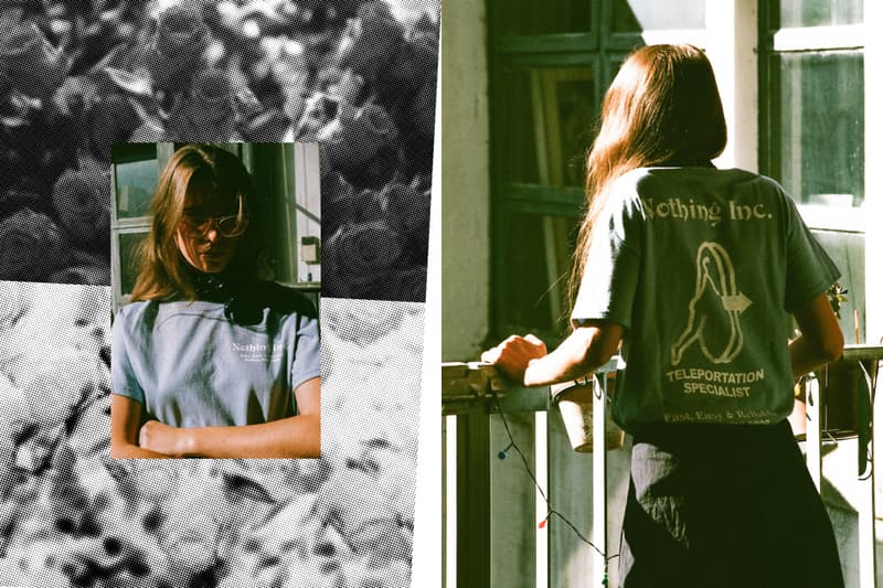 日本高中女番幫派致敬－Nothing 2016 第三回造型特集