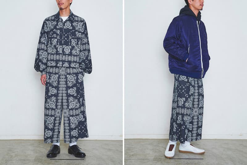 NuGgETS 2016 秋冬季度造型