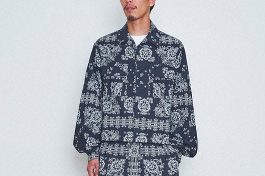 NuGgETS 2016 秋冬季度造型