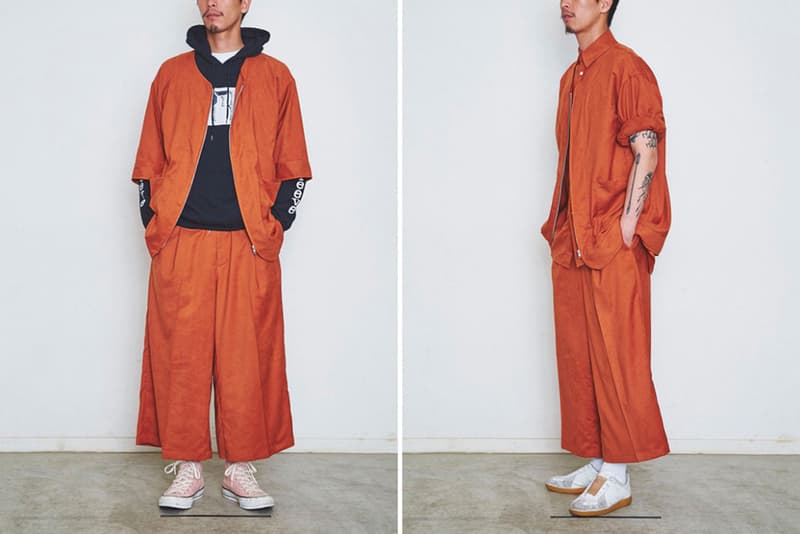 NuGgETS 2016 秋冬季度造型