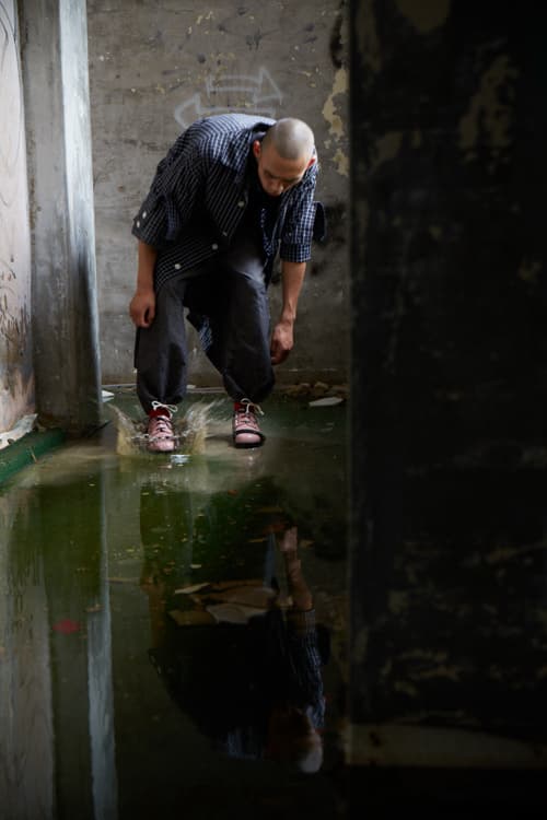 代官山注目選物店 O 打造 2016 年春夏造型系列