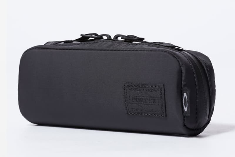 oakley x head porter crosslink pitch