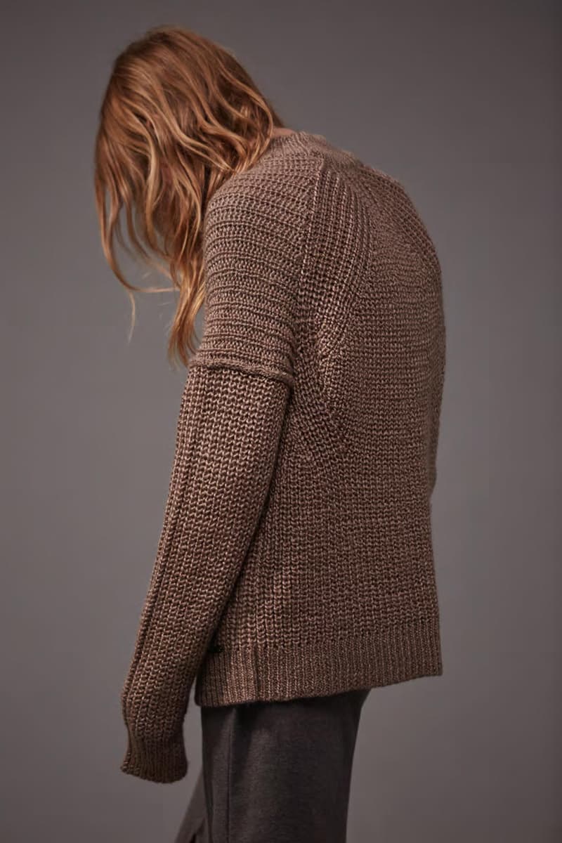 OBEY WOMEN 2016 秋冬系列造型 Lookbook