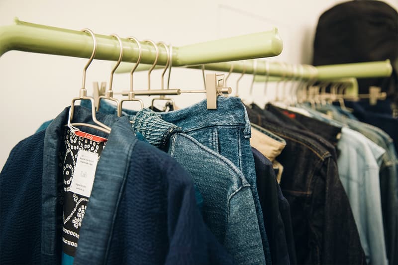 全新日式設計選物店 OKURA 登陸上環