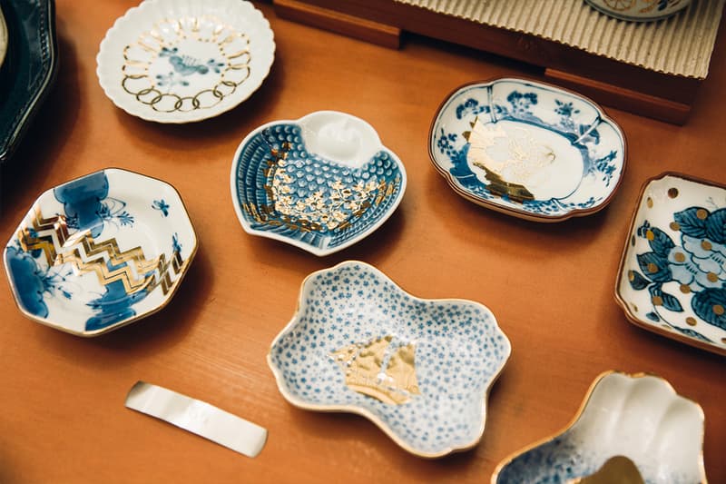 全新日式設計選物店 OKURA 登陸上環