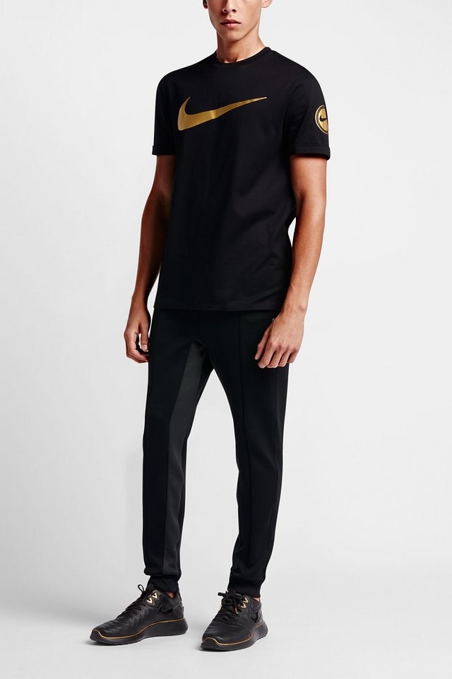 Olivier Rousteing x NikeLab 合作系列發布