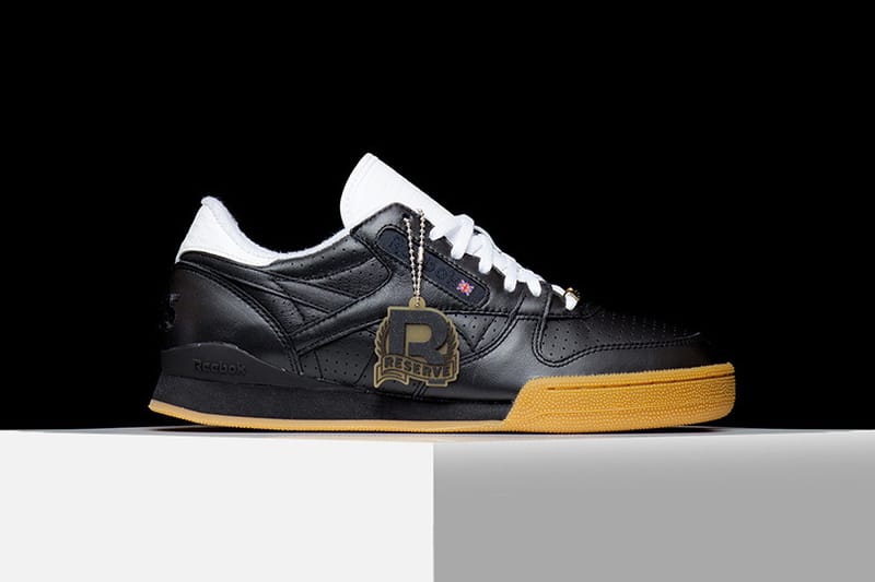 Packer Shoes x Reebok Phase 1 Pro 30 周年聯名紀念鞋款