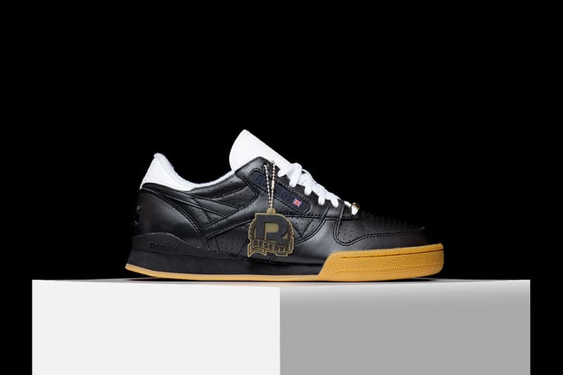 Packer Shoes x Reebok Phase 1 Pro 30 周年聯名紀念鞋款