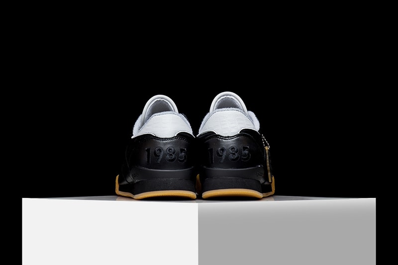 Packer Shoes x Reebok Phase 1 Pro 30 周年聯名紀念鞋款