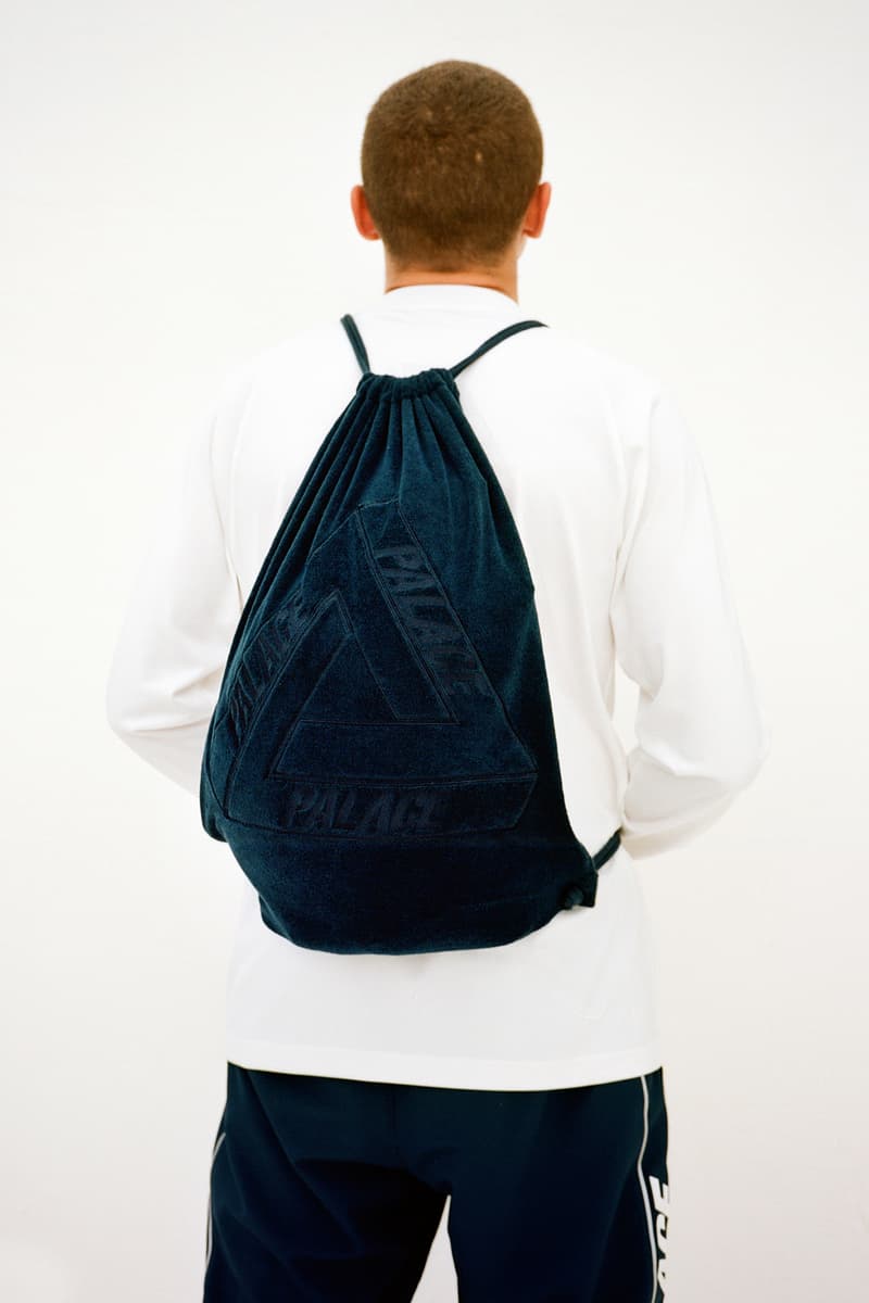 復古運動美學！Palace x adidas Originals 2016 春夏系列 Lookbook