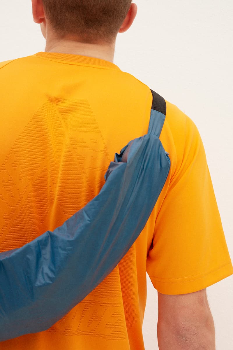 復古運動美學！Palace x adidas Originals 2016 春夏系列 Lookbook