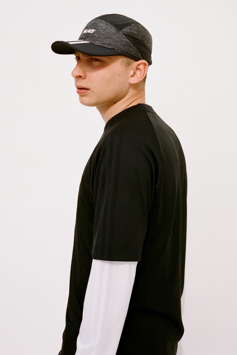 復古運動美學！Palace x adidas Originals 2016 春夏系列 Lookbook