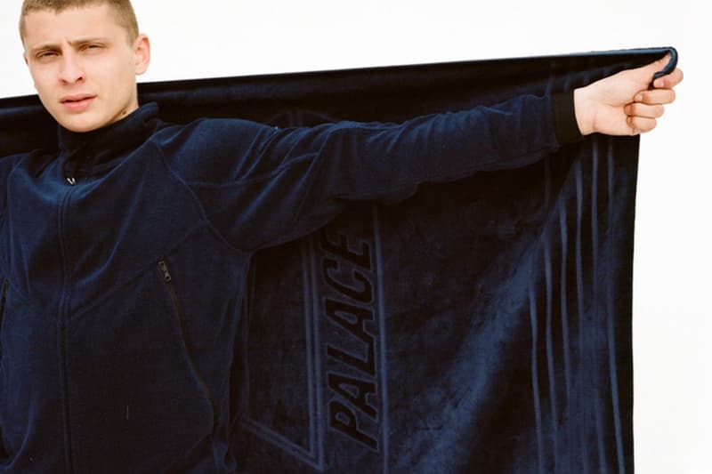 搶先預覽 Palace x adidas Originals 2016 夏季聯名系列