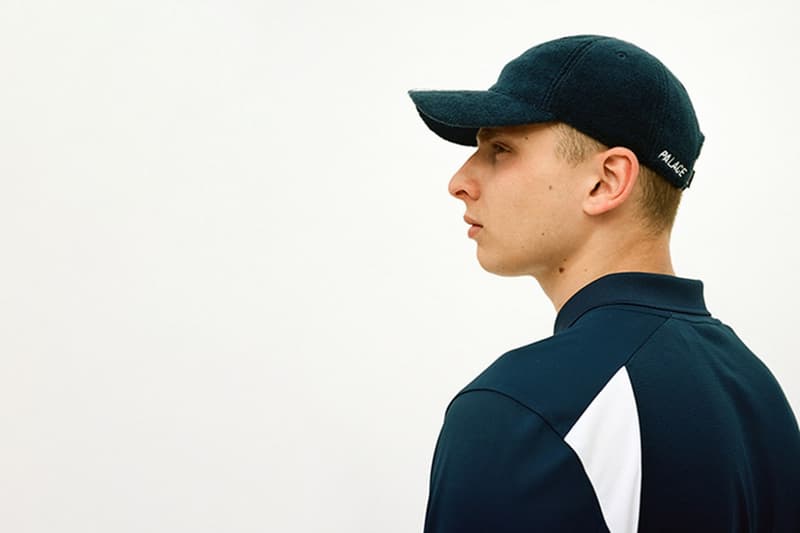 搶先預覽 Palace x adidas Originals 2016 夏季聯名系列