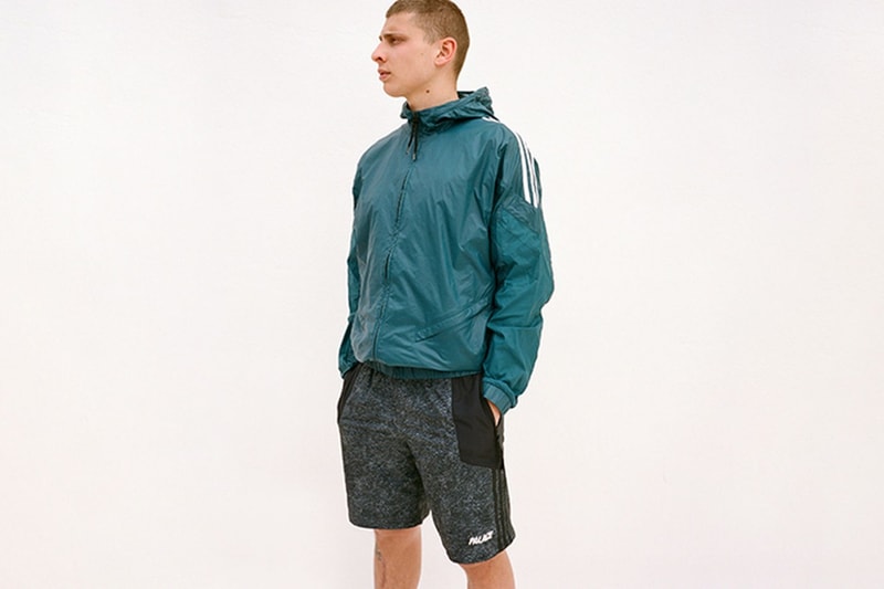 搶先預覽 Palace x adidas Originals 2016 夏季聯名系列
