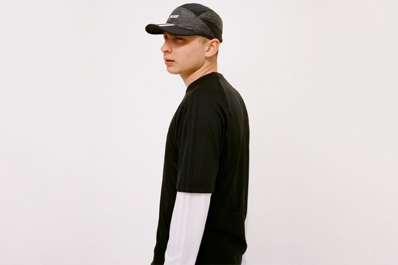 搶先預覽 Palace x adidas Originals 2016 夏季聯名系列