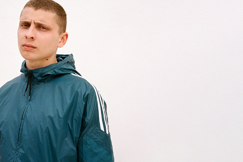 搶先預覽 Palace x adidas Originals 2016 夏季聯名系列