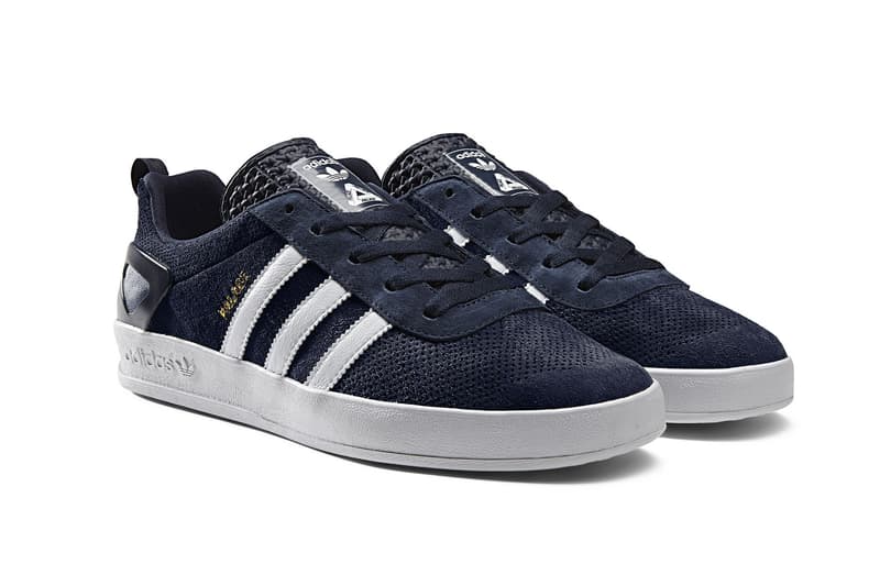 Palace Skateboards 與 adidas Originals 發佈 PALACE Pro 2016 春夏聯名鞋履系列