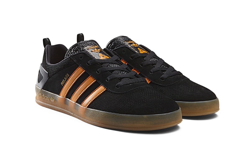 Palace Skateboards 與 adidas Originals 發佈 PALACE Pro 2016 春夏聯名鞋履系列