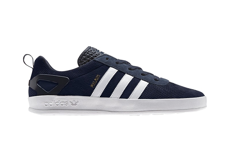 Palace Skateboards 與 adidas Originals 發佈 PALACE Pro 2016 春夏聯名鞋履系列