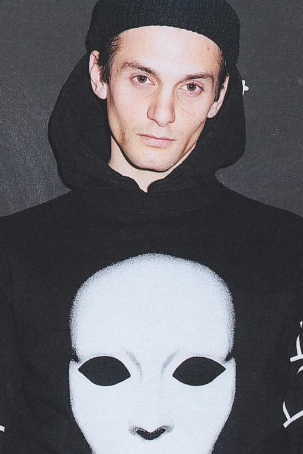 P.A.M. SS16 TRANSMUTATION Lookbook