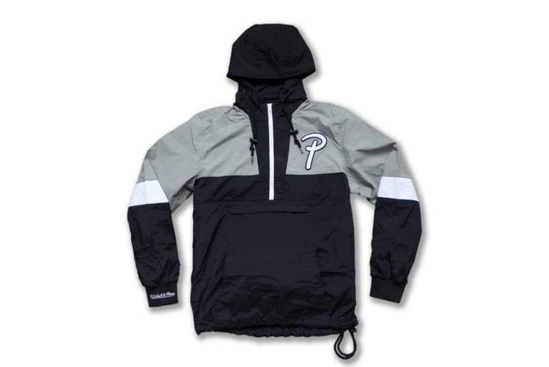 PATTA x Mitchell & Ness 2016 春夏聯名系列